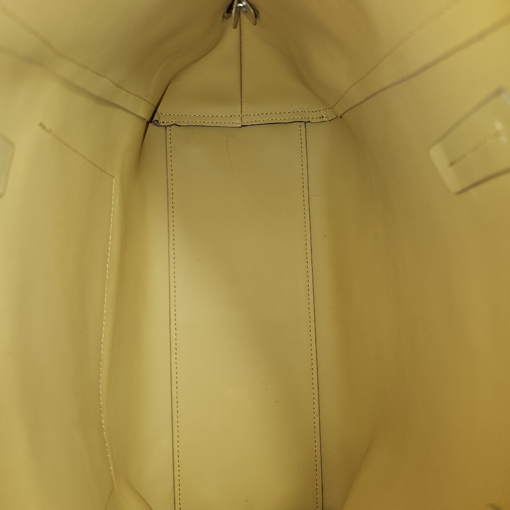 Zac Posen Eartha Folded Gusset Shopper - Picture 11 of 16
